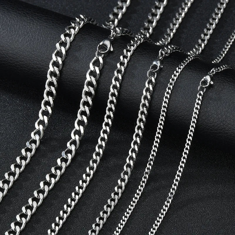 Necklace for man
