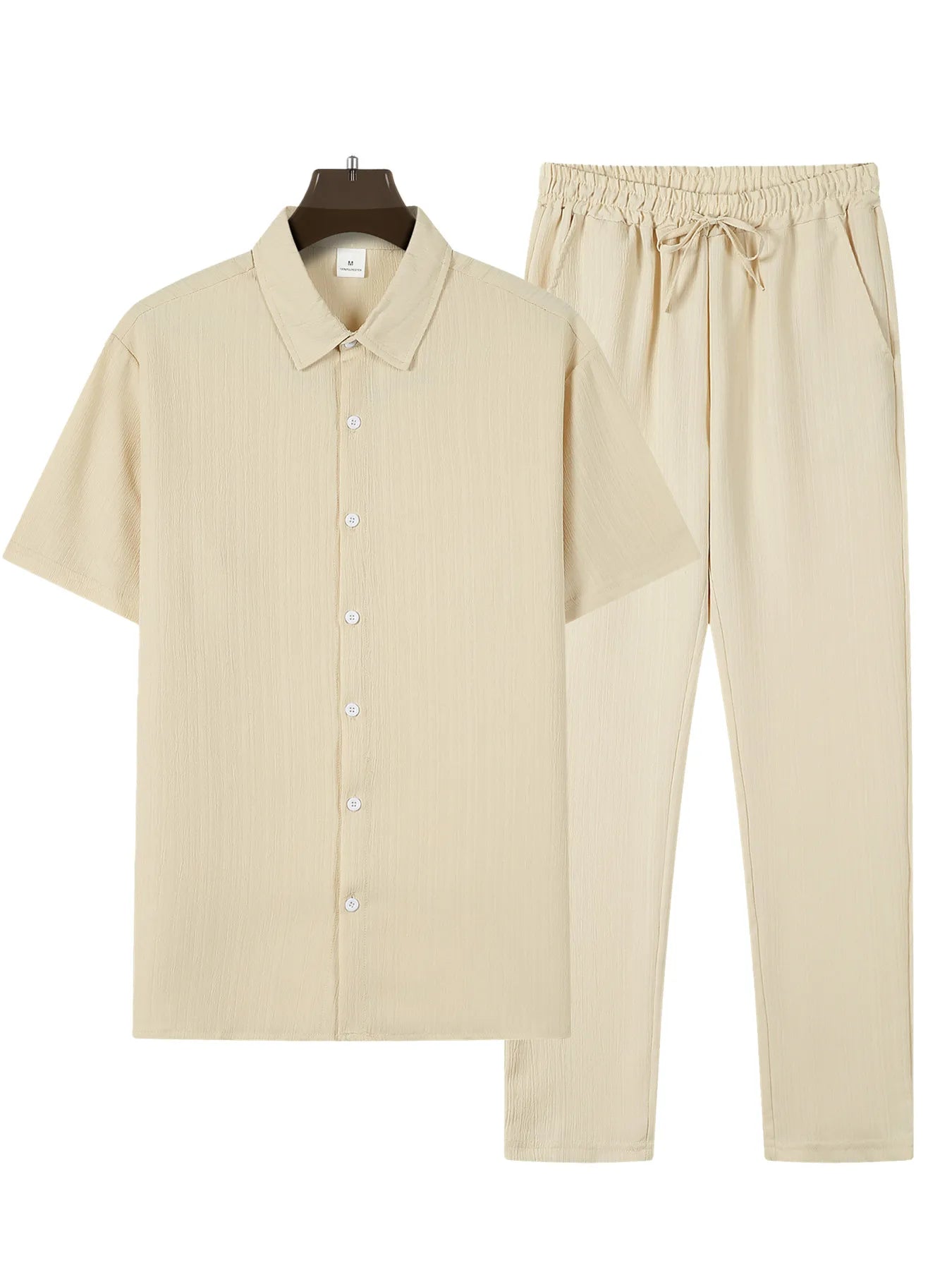 Shirt+Pants for man