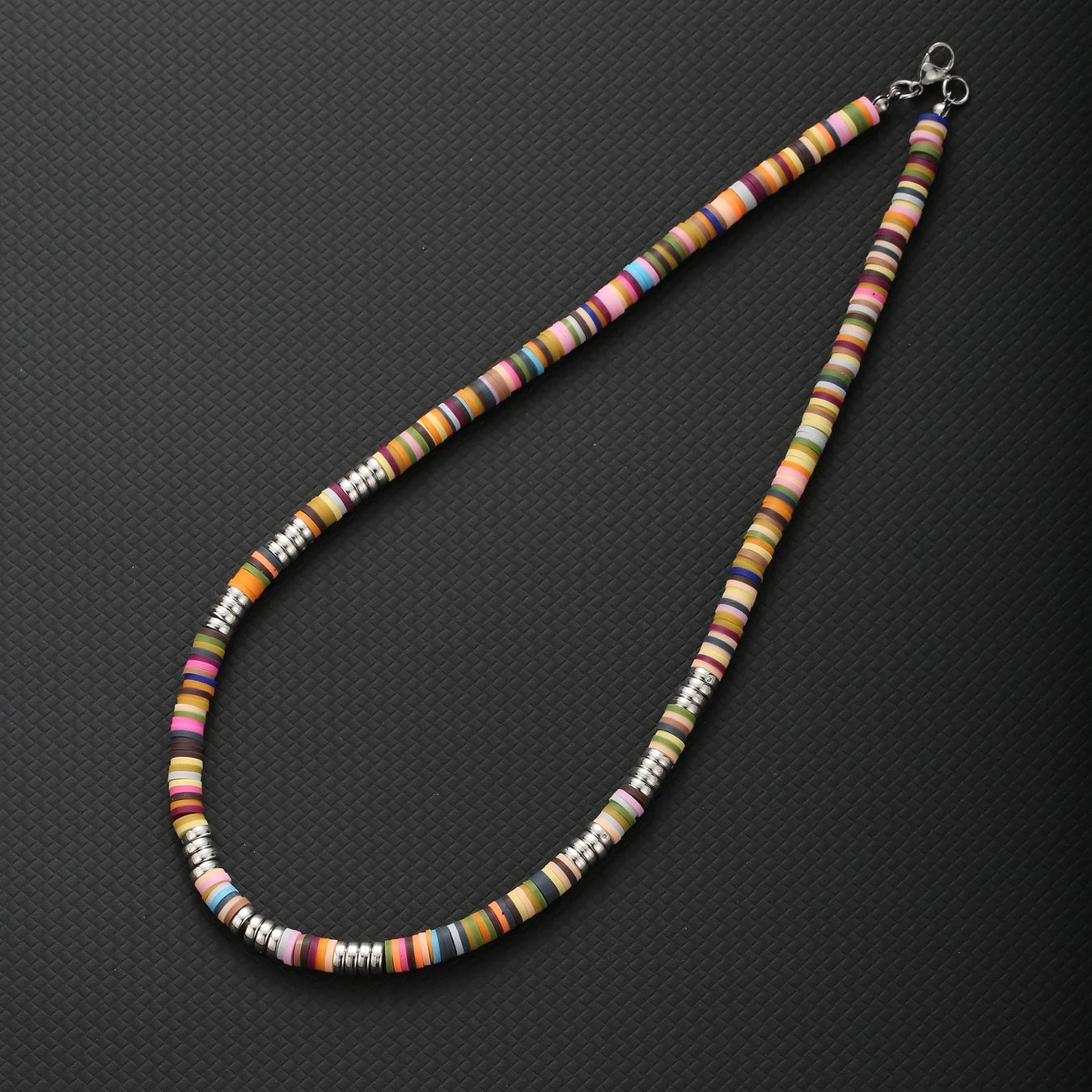 Necklace for man