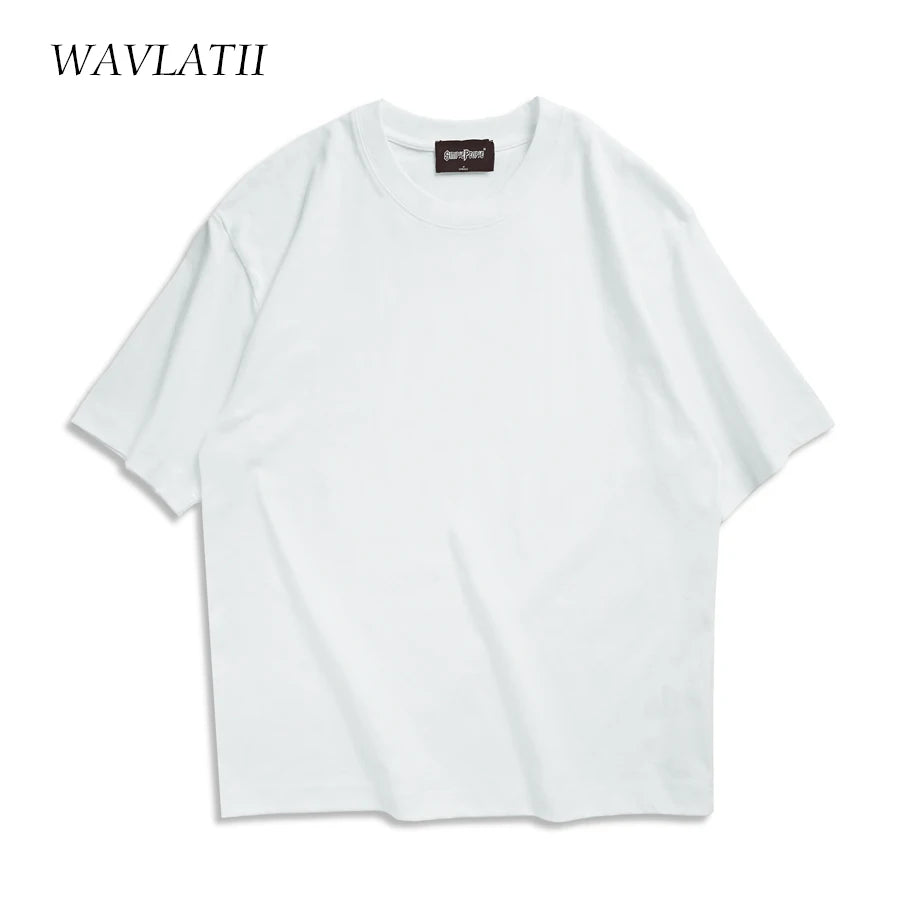 Oversized T-shirts for Men