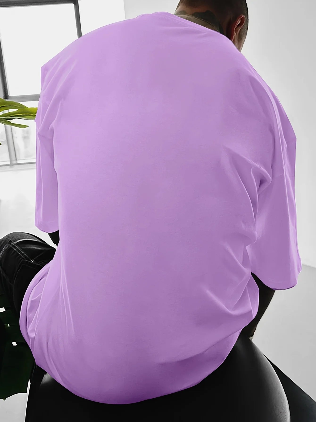 T-shirt for man