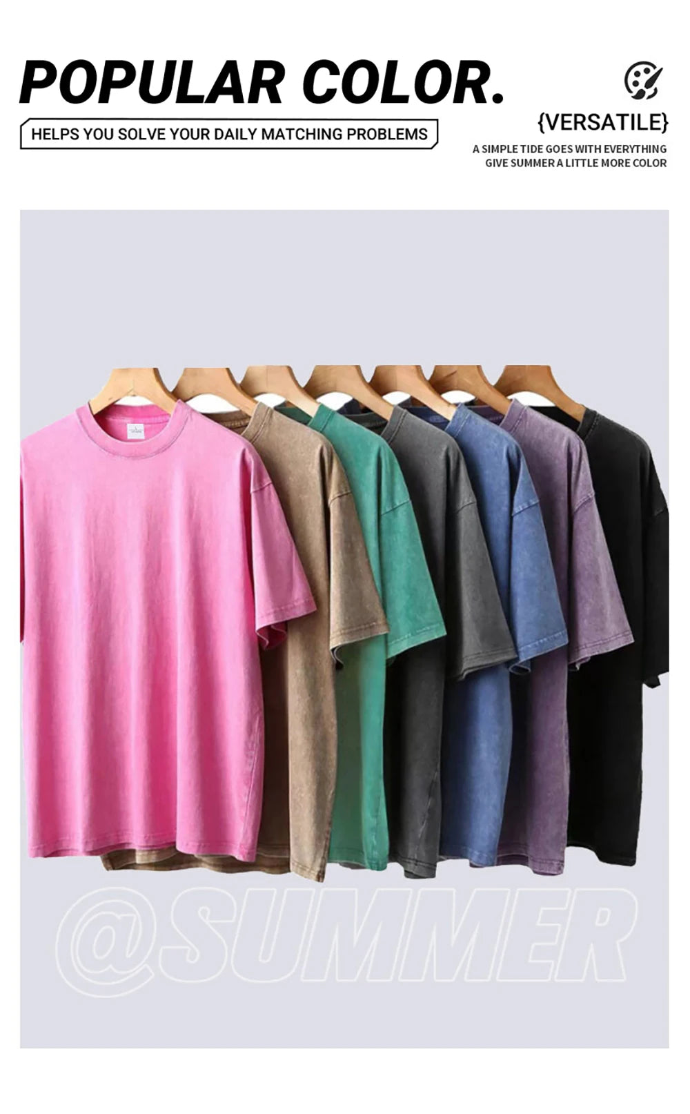 Vintage T-Shirts