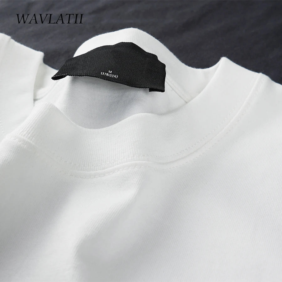 Oversized T-shirts for Men