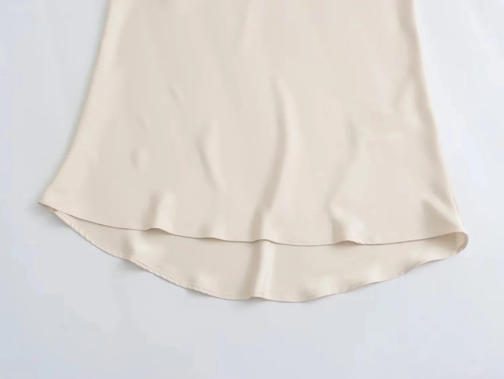 Women Long Skirt