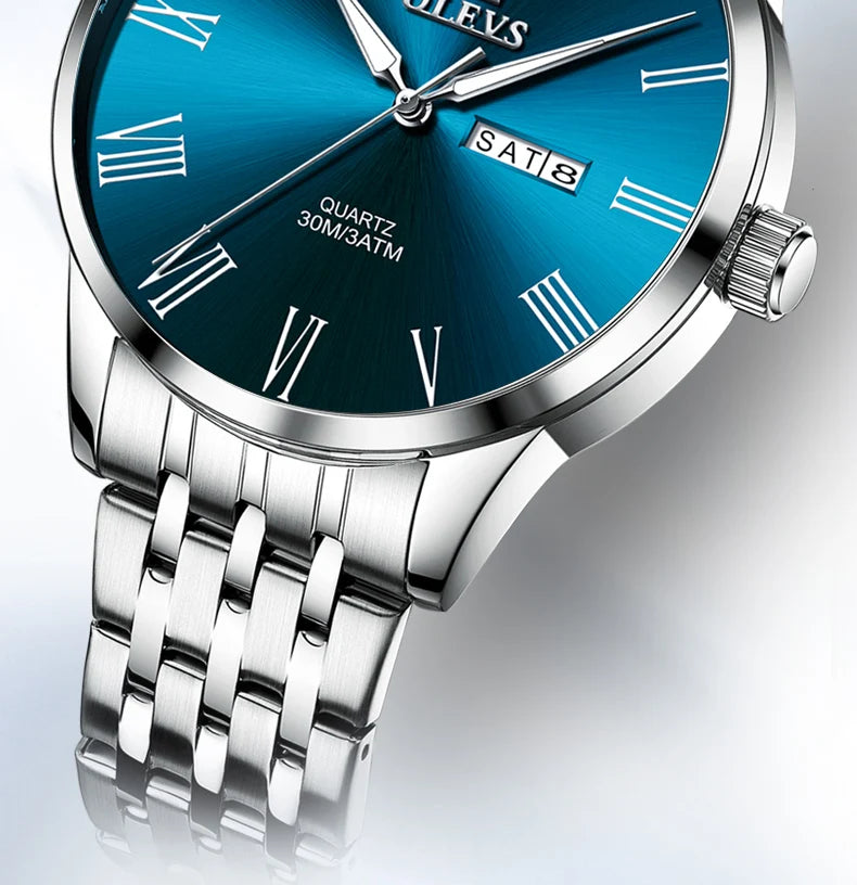 Business Watch for Man