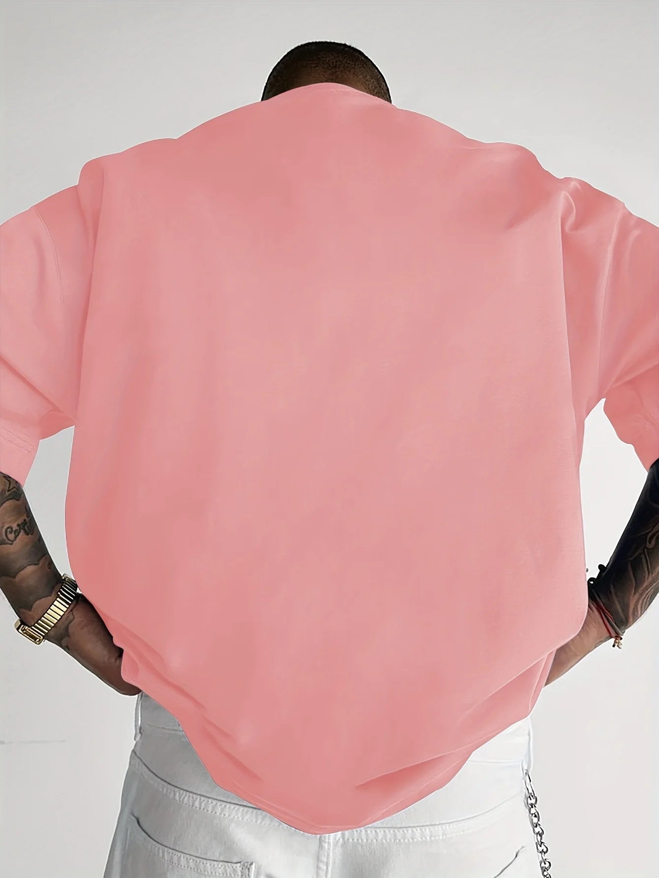 T-shirt for man