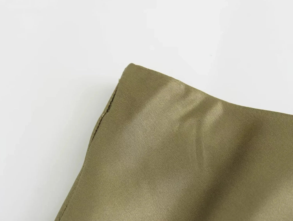 Women Long Skirt
