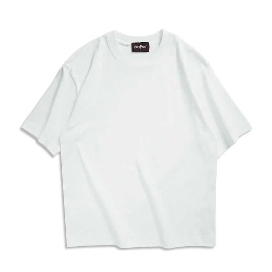 Oversized T-shirts for Men