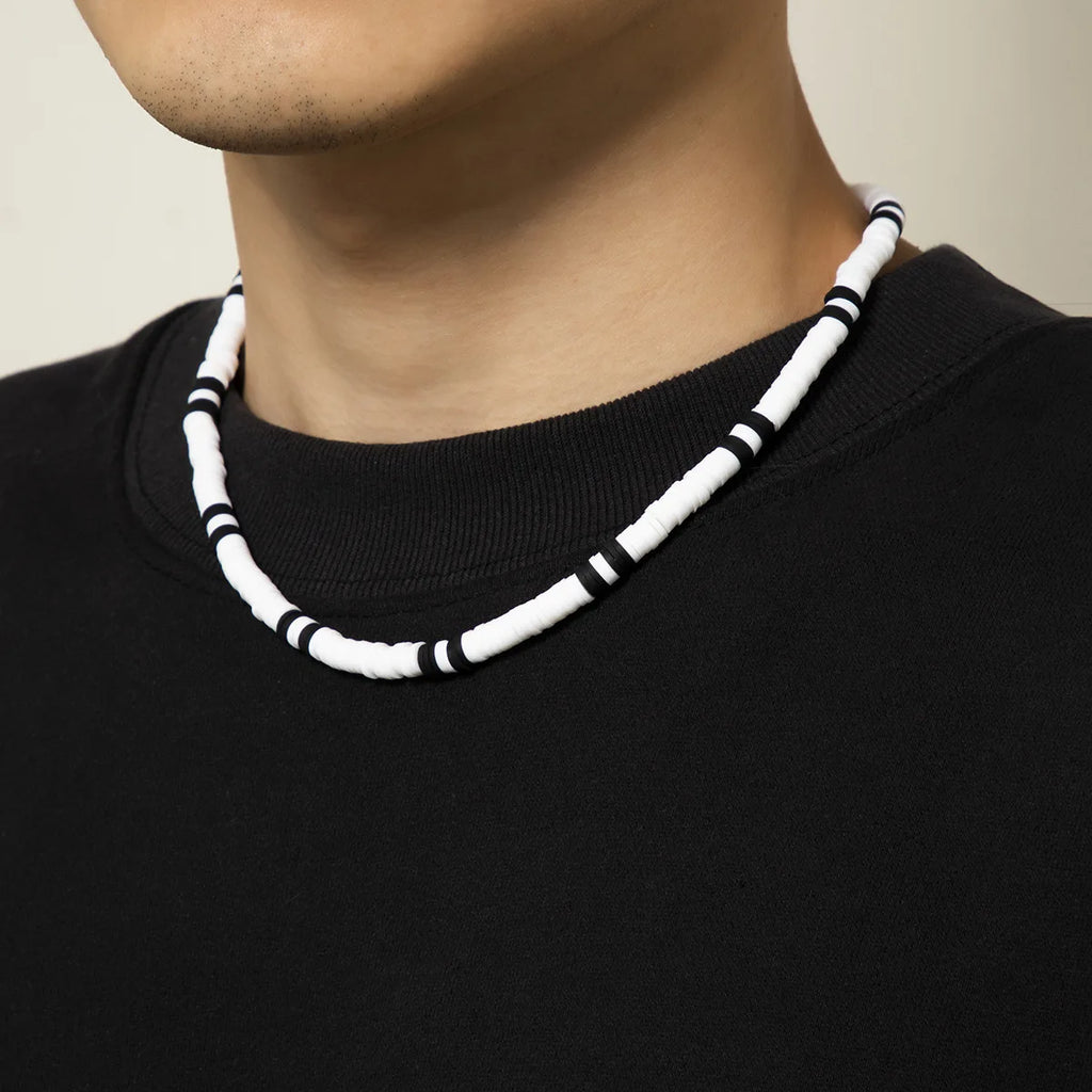Necklace for man