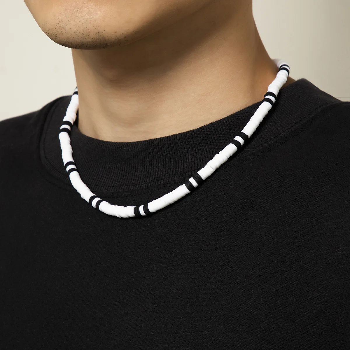 Necklace for man