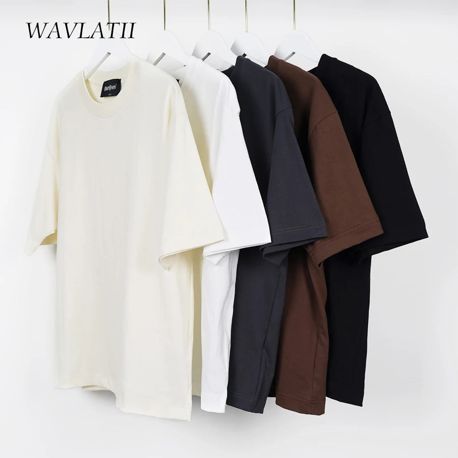 Oversized T-shirts for Men