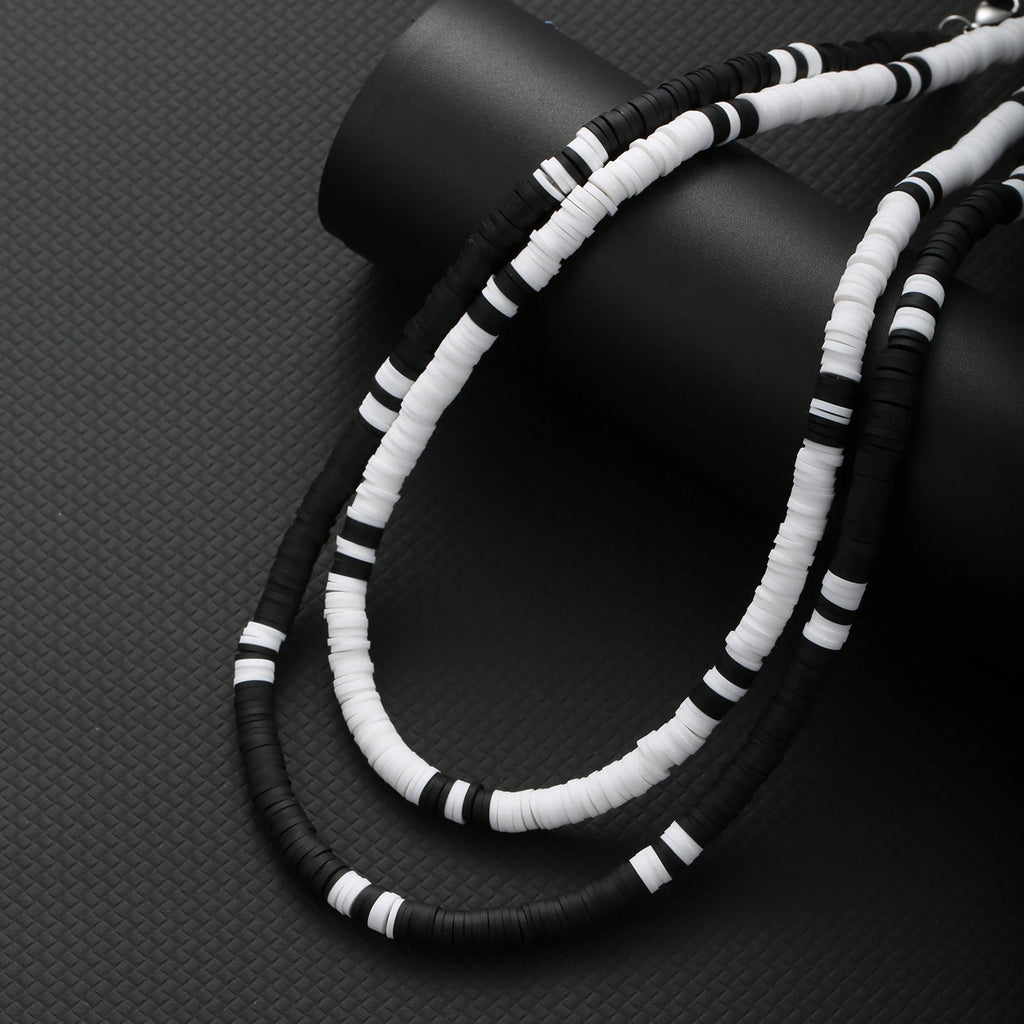 Necklace for man