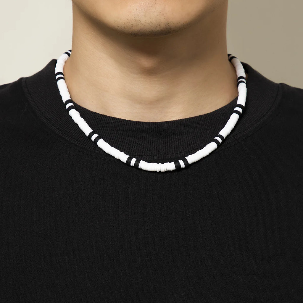 Necklace for man