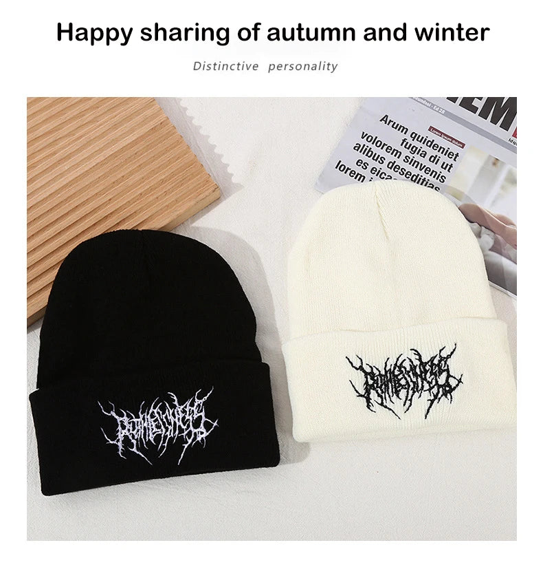 Women\ Men Winter Hats