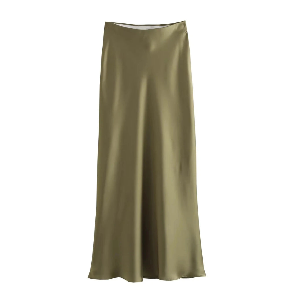 Women Long Skirt