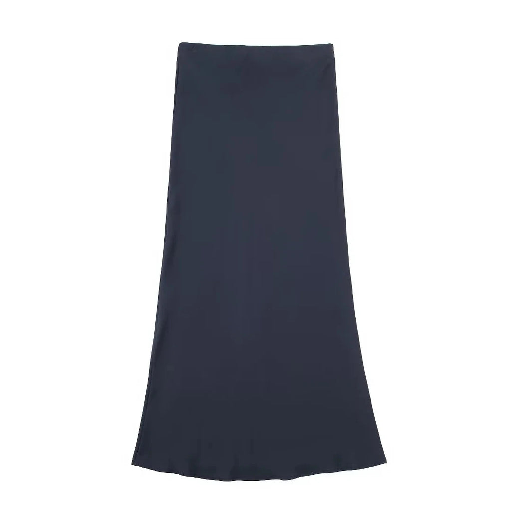 Women Long Skirt