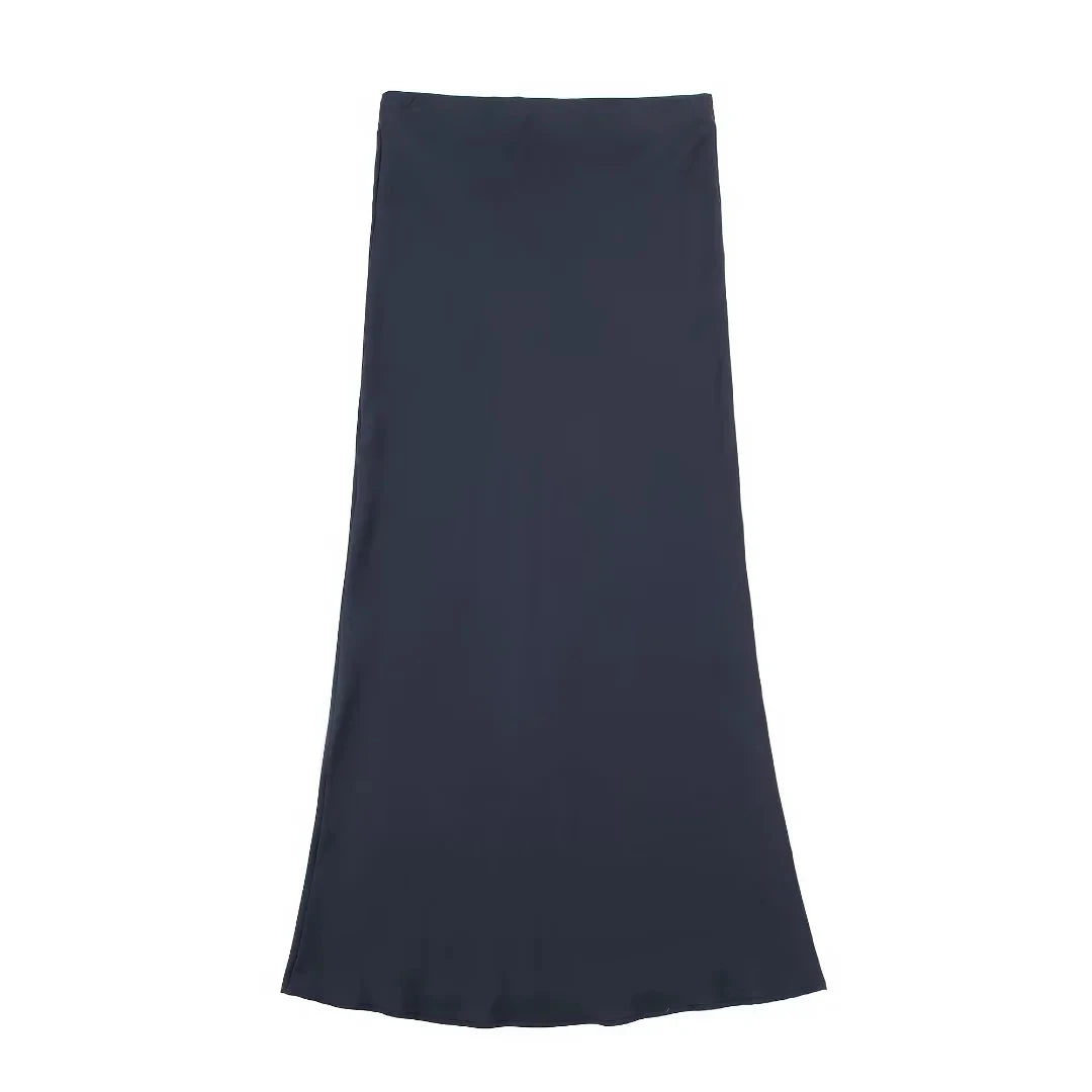 Women Long Skirt