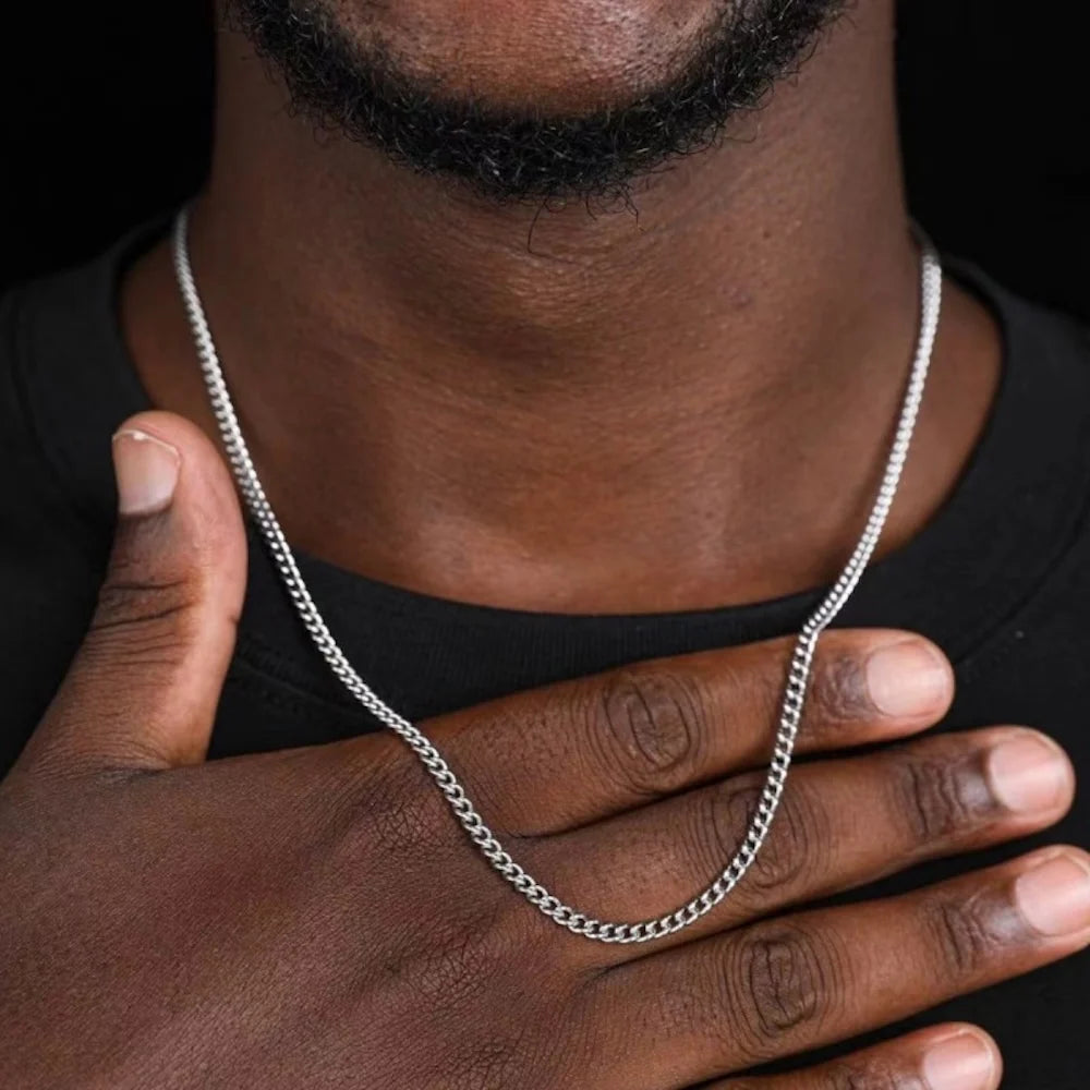 Necklace for man