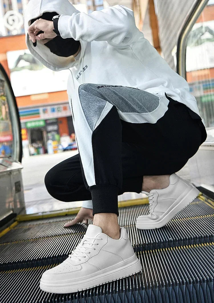shoe for man