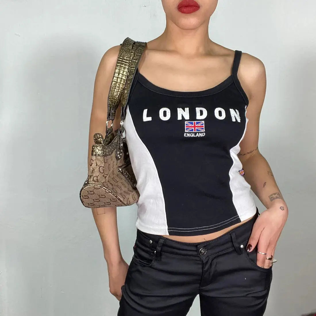 Brazil Top t-shirt