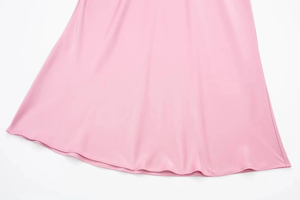 Women Long Skirt