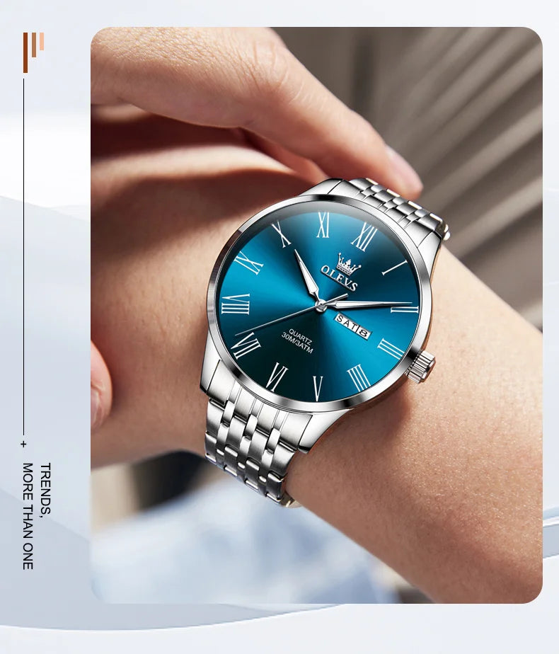Business Watch for Man