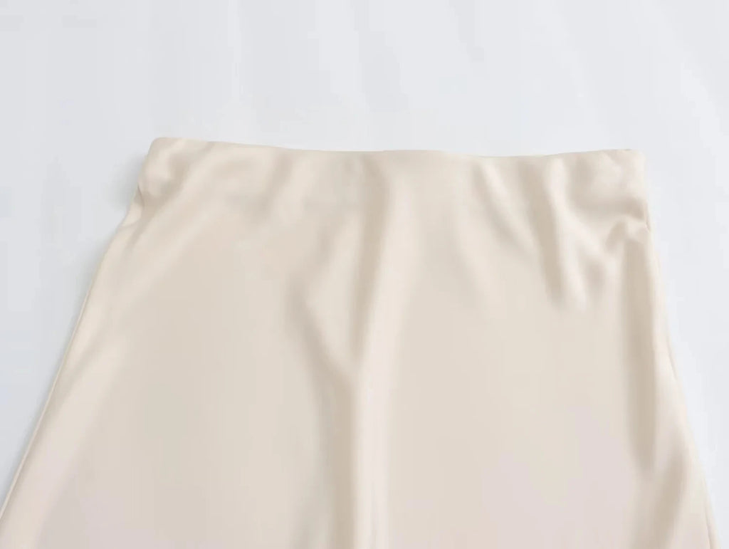 Women Long Skirt