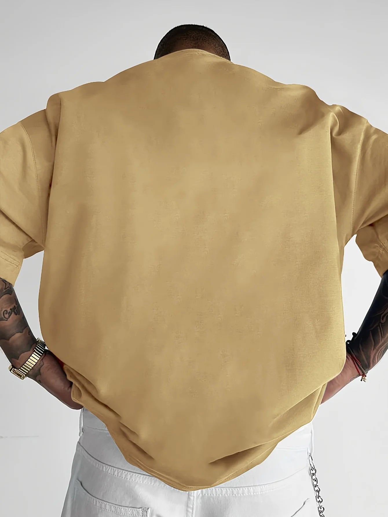 T-shirt for man