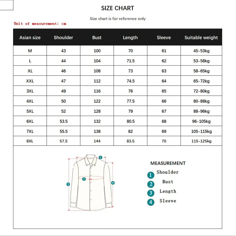 Business Shirt