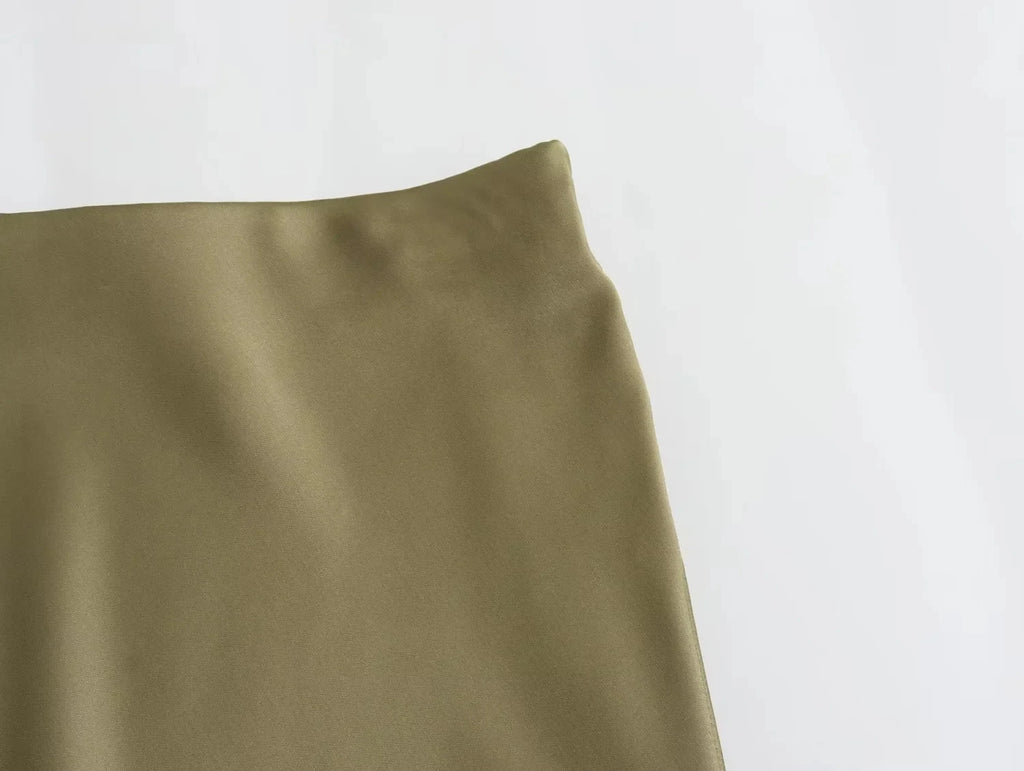 Women Long Skirt