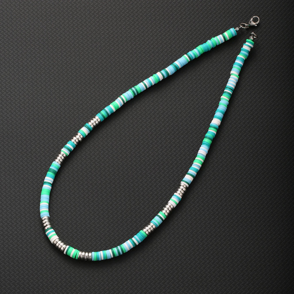 Necklace for man