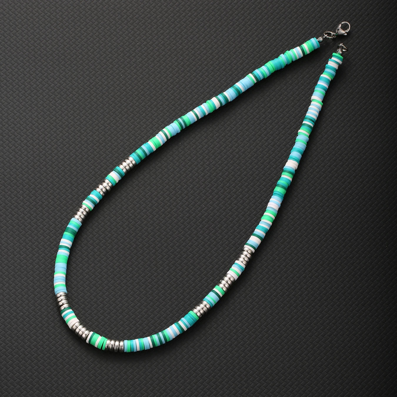Necklace for man