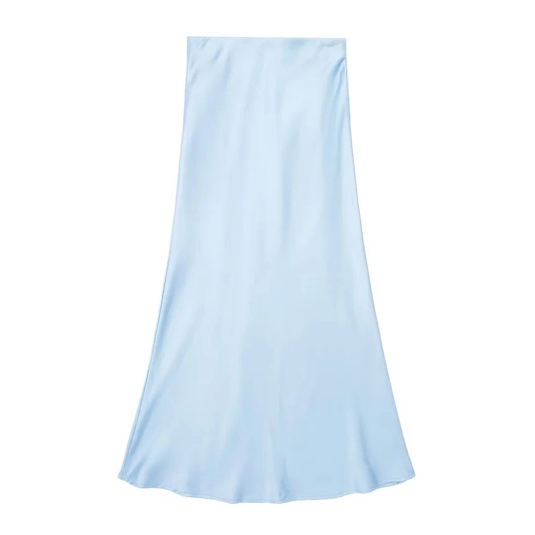Women Long Skirt