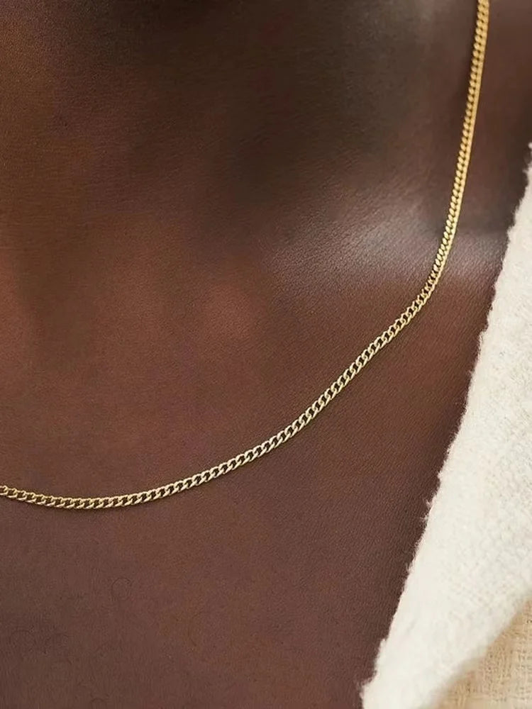 Necklace for man