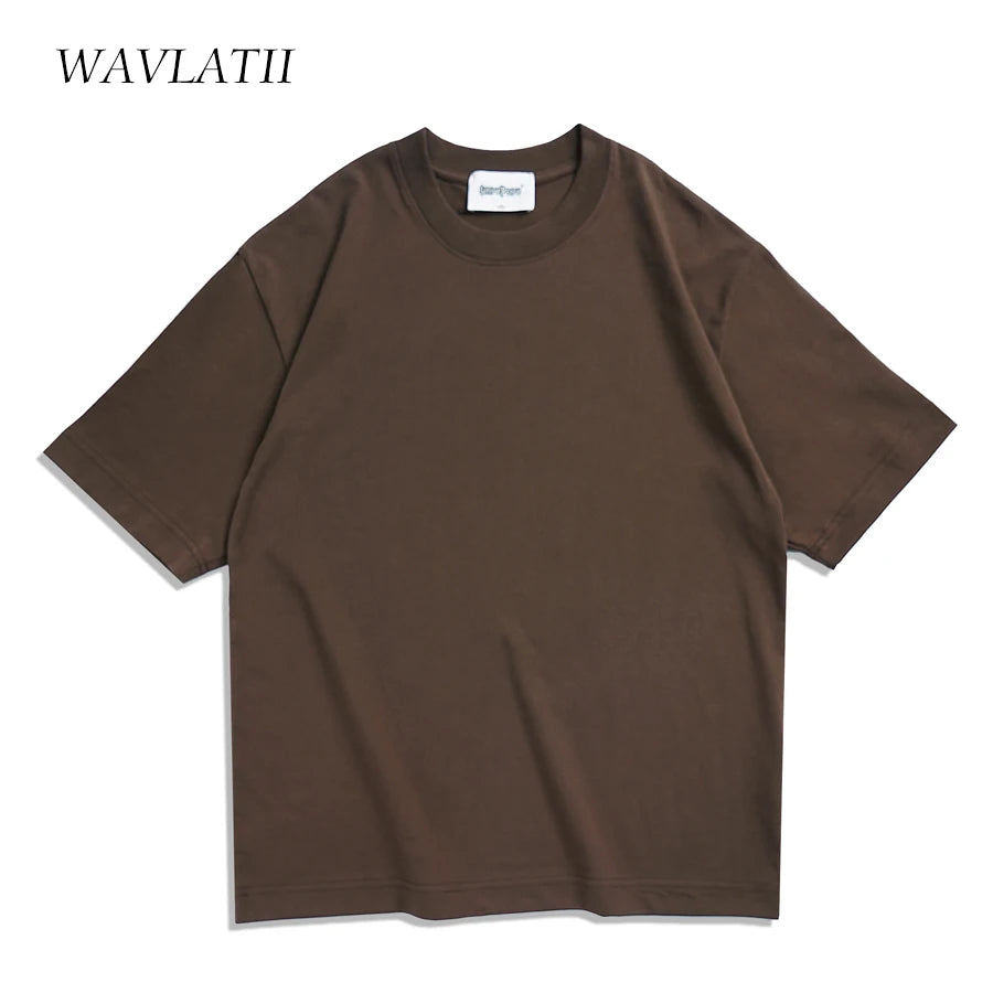 Oversized T-shirts for Men
