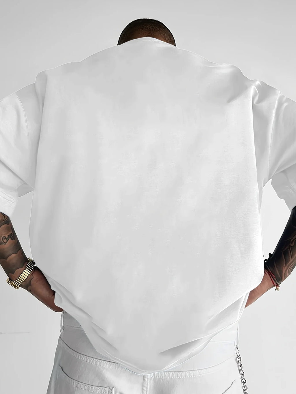 T-shirt for man