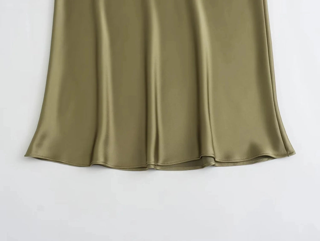 Women Long Skirt