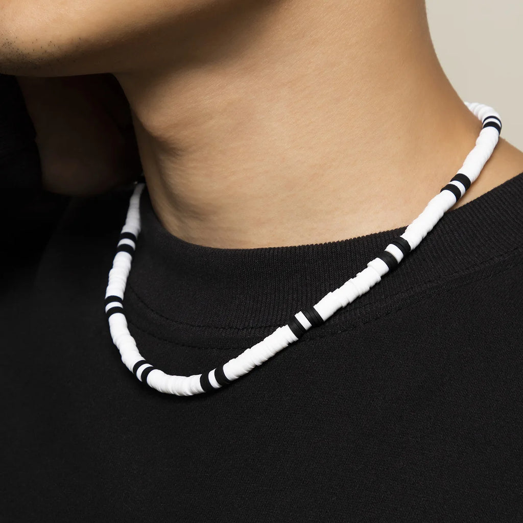 Necklace for man