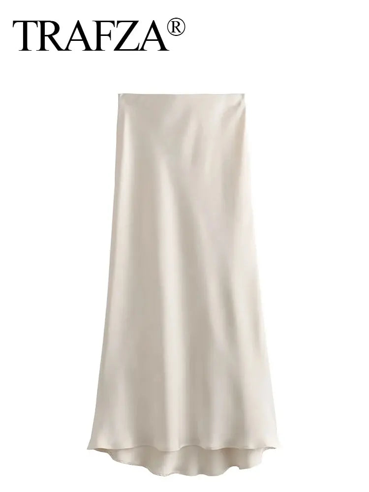 Women Long Skirt