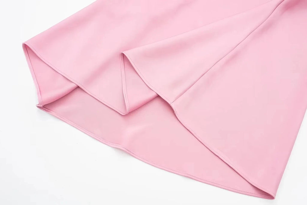 Women Long Skirt