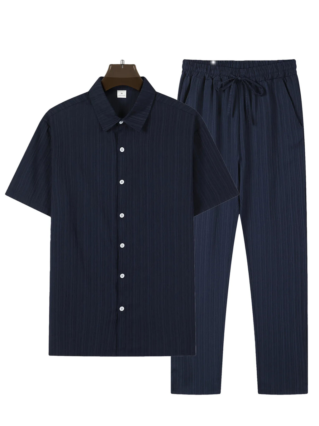 Shirt+Pants for man