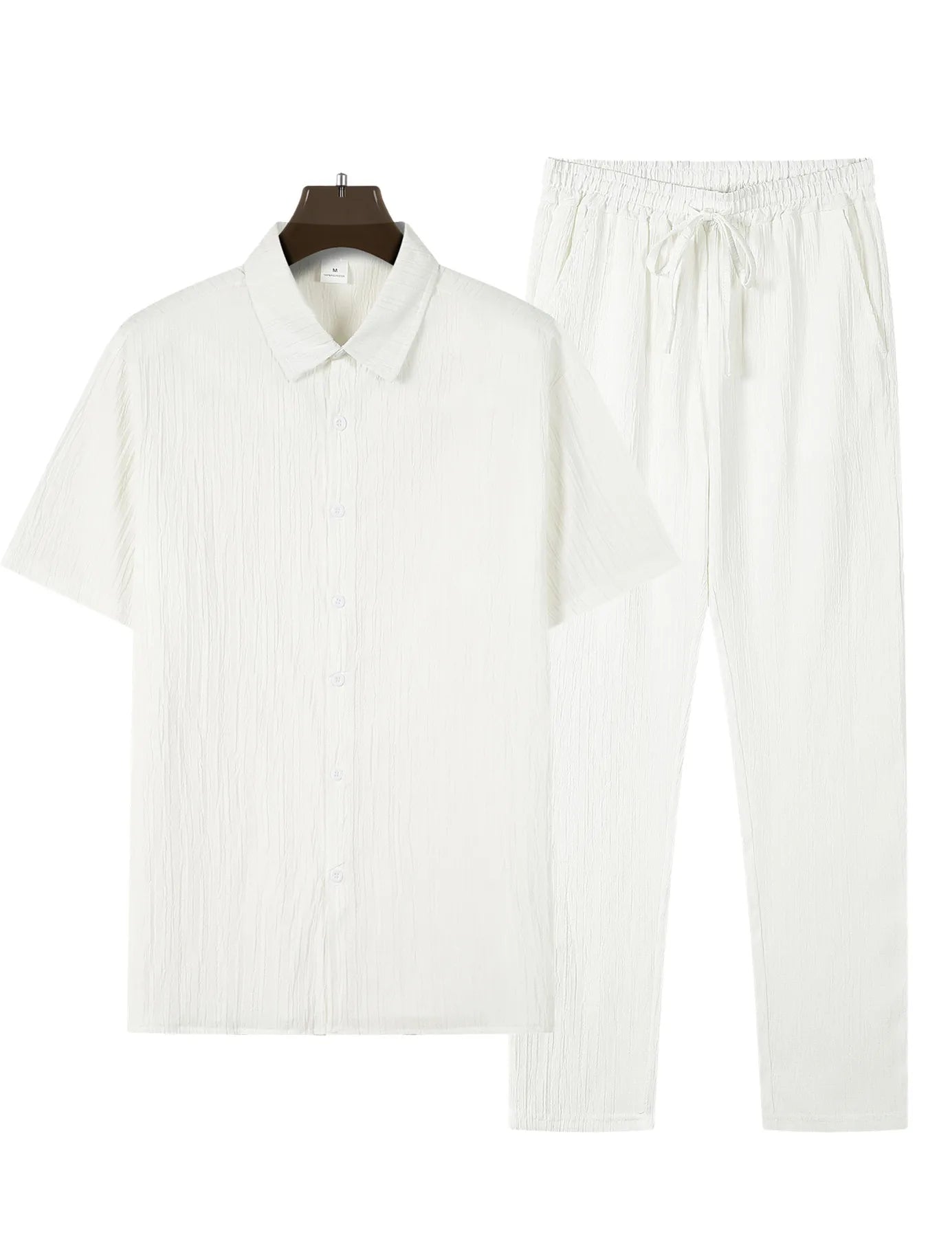 Shirt+Pants for man
