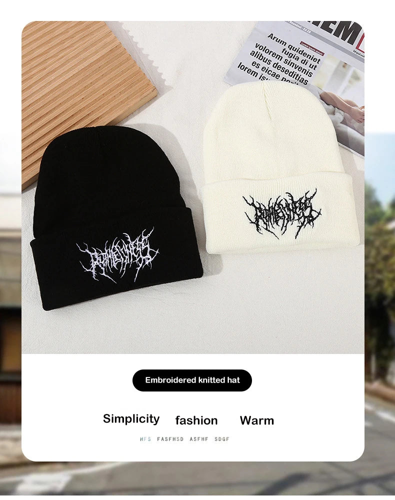 Women\ Men Winter Hats