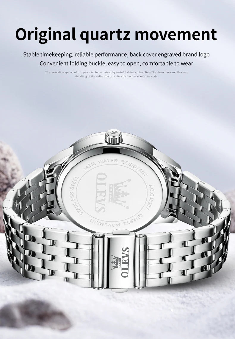 Business Watch for Man