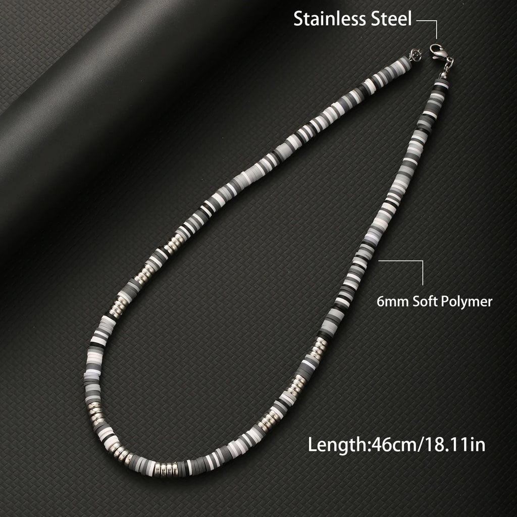 Necklace for man