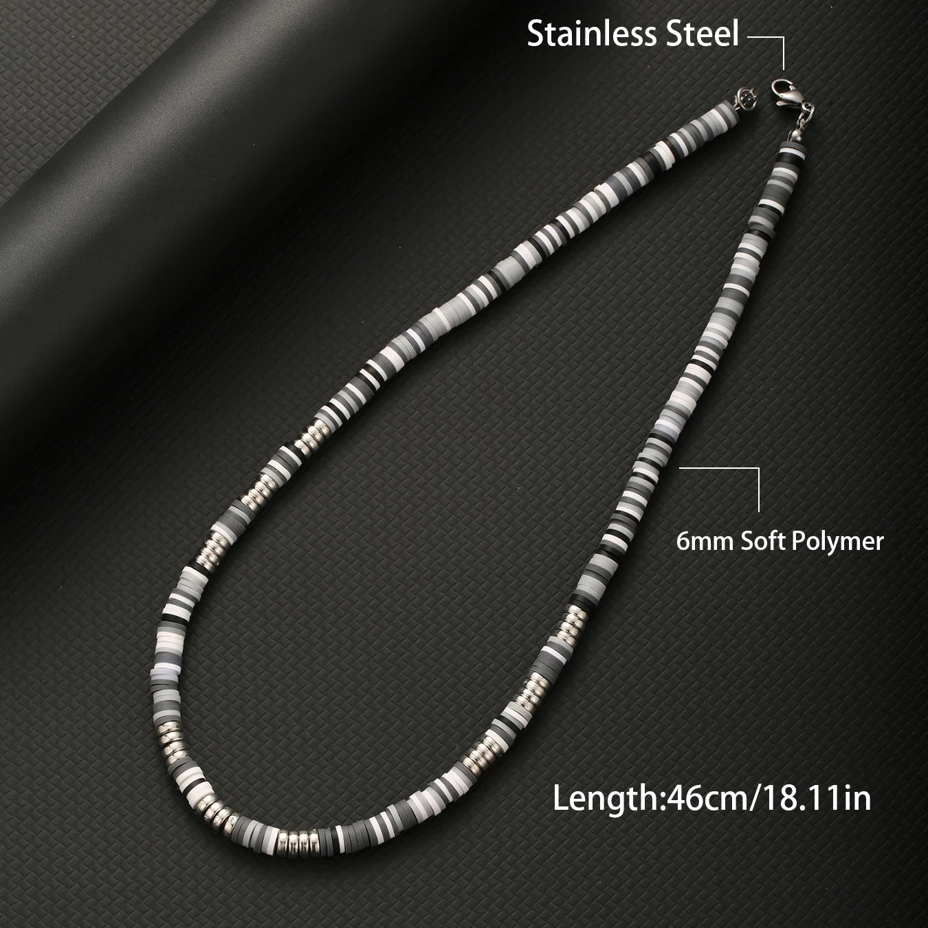 Necklace for man