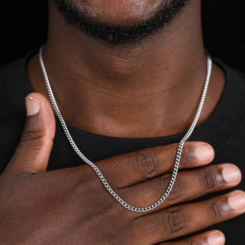 Necklace for man