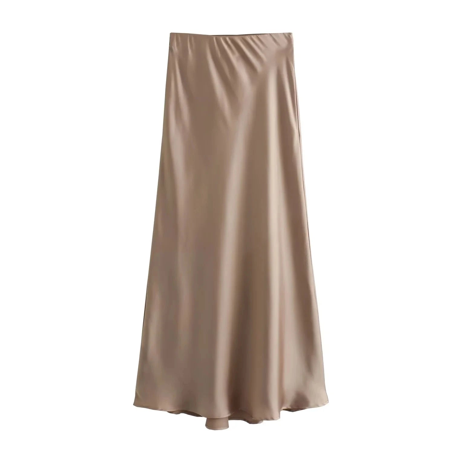 Women Long Skirt