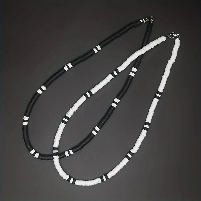 Necklace for man
