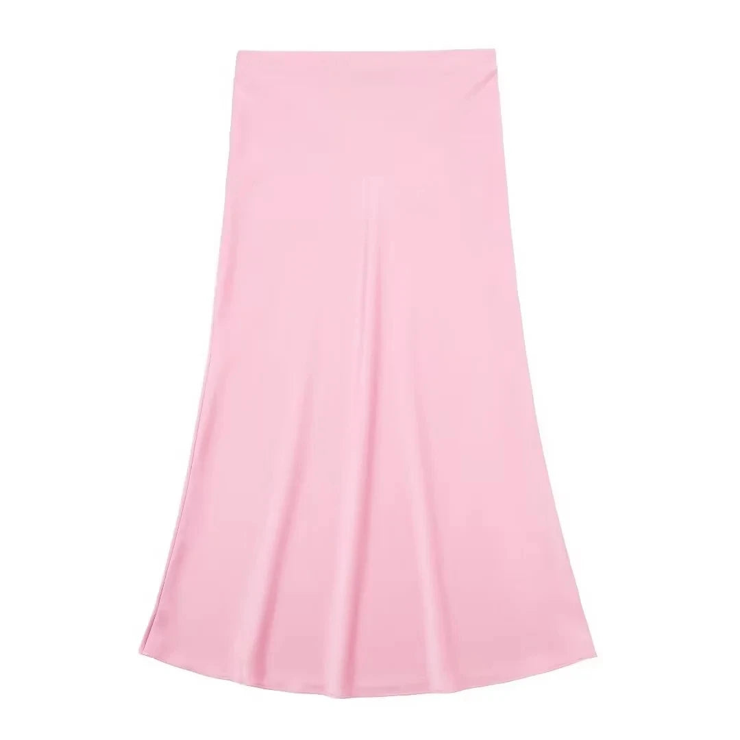 Women Long Skirt